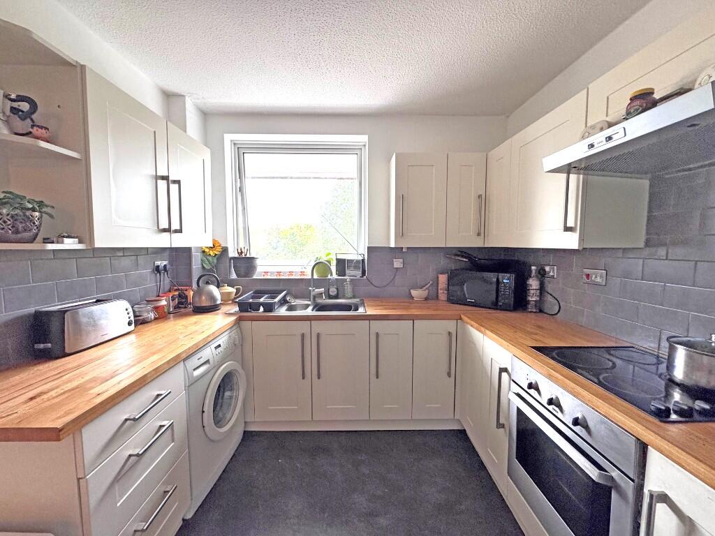 Greenacres, Preston Park Avenue, BN1 – pohled 2