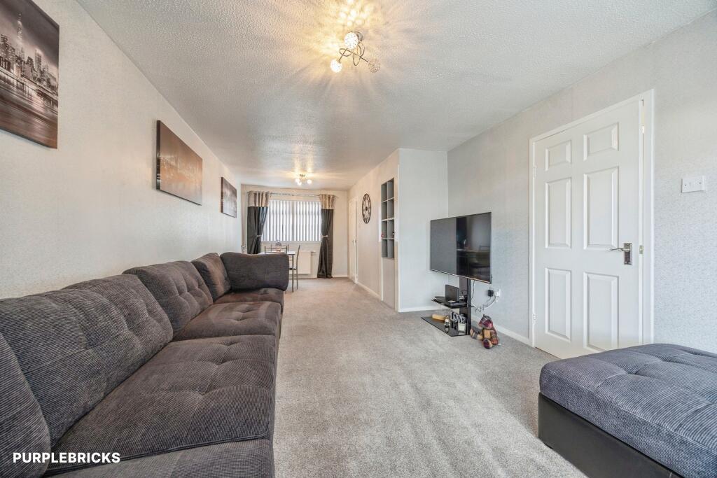 House in Motherwell, North Lanarkshire - View 3