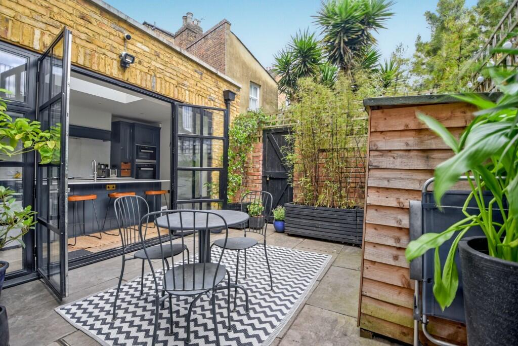 Main image of property: Highgate Road, Kentish Town, London, NW5