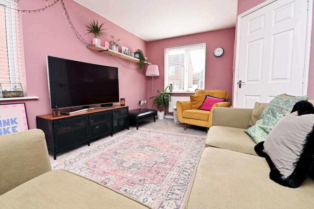 House in Barnsley, Wombwell - View 5