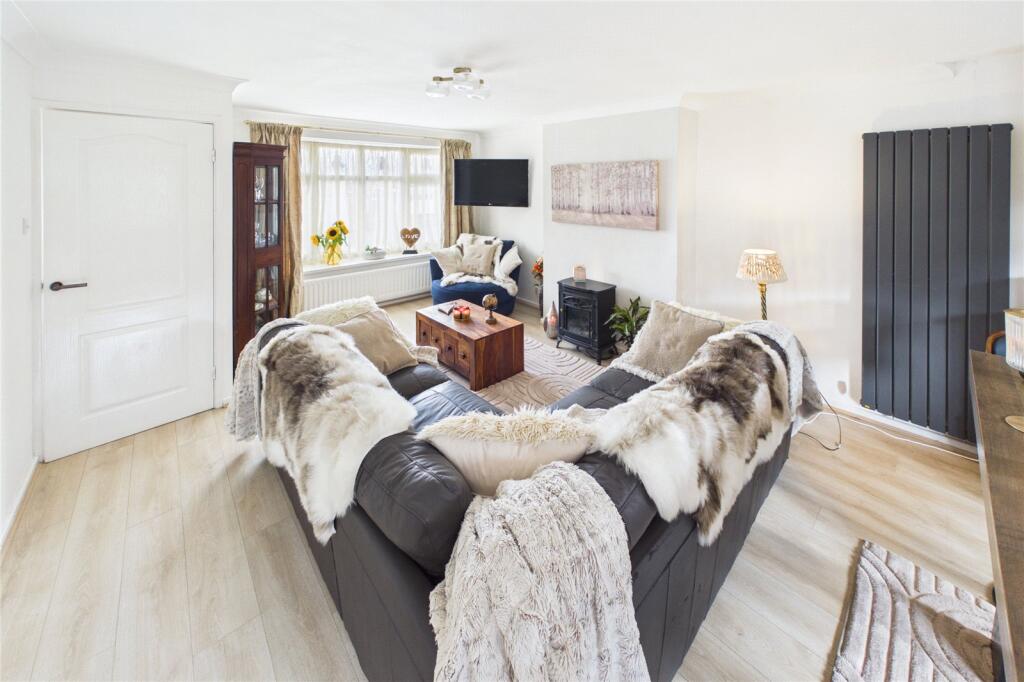 House in Stockton-on-Tees, Normanby - View 4