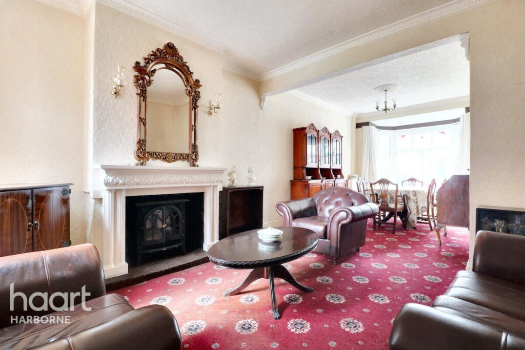 Galton Road, Smethwick - View 2