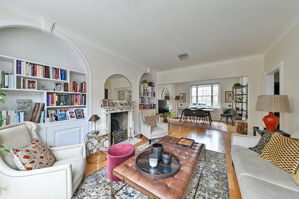 Main image of property: Dovehouse Street, Chelsea, London