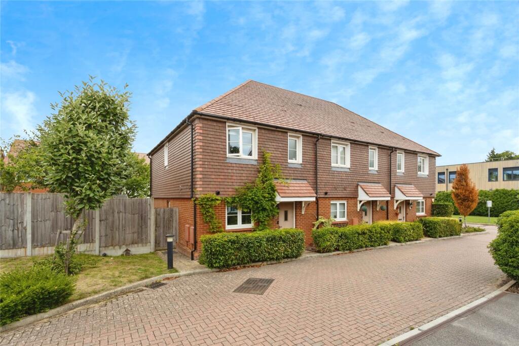 Main image of property: Headley Close, Tonbridge, Kent, TN11