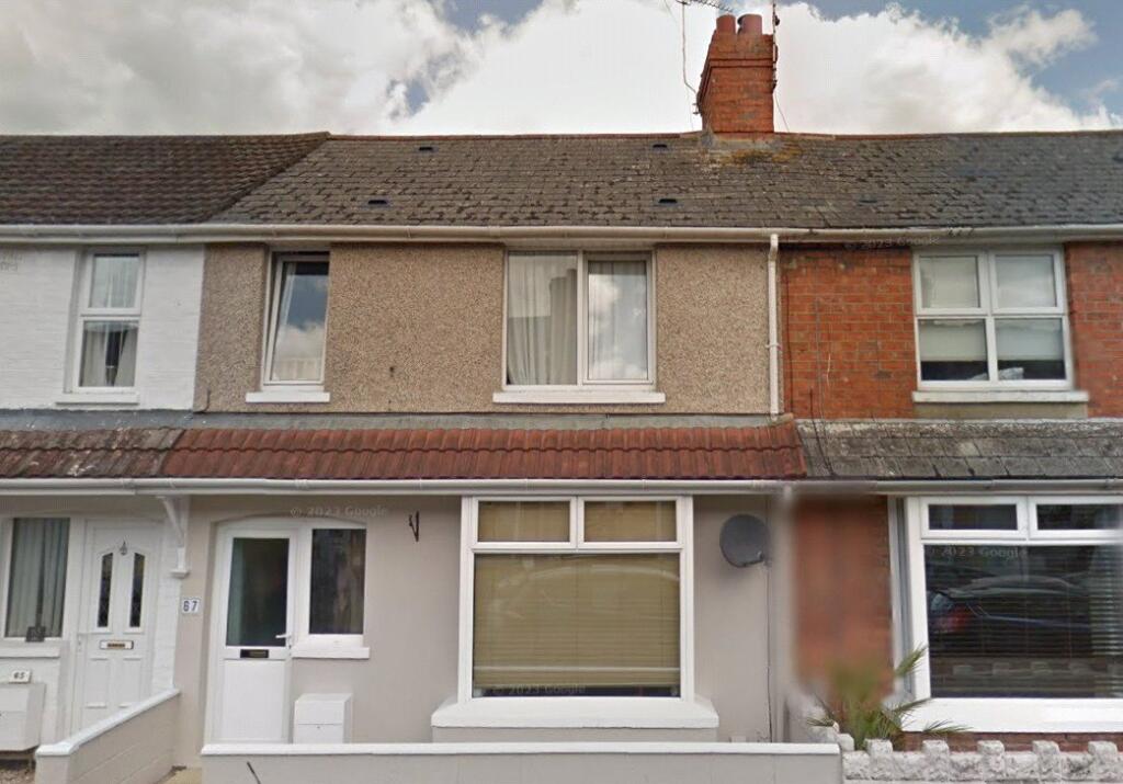 Main image of property: Tydeman Street, Gorse Hill, Swindon, Wiltshire, SN2