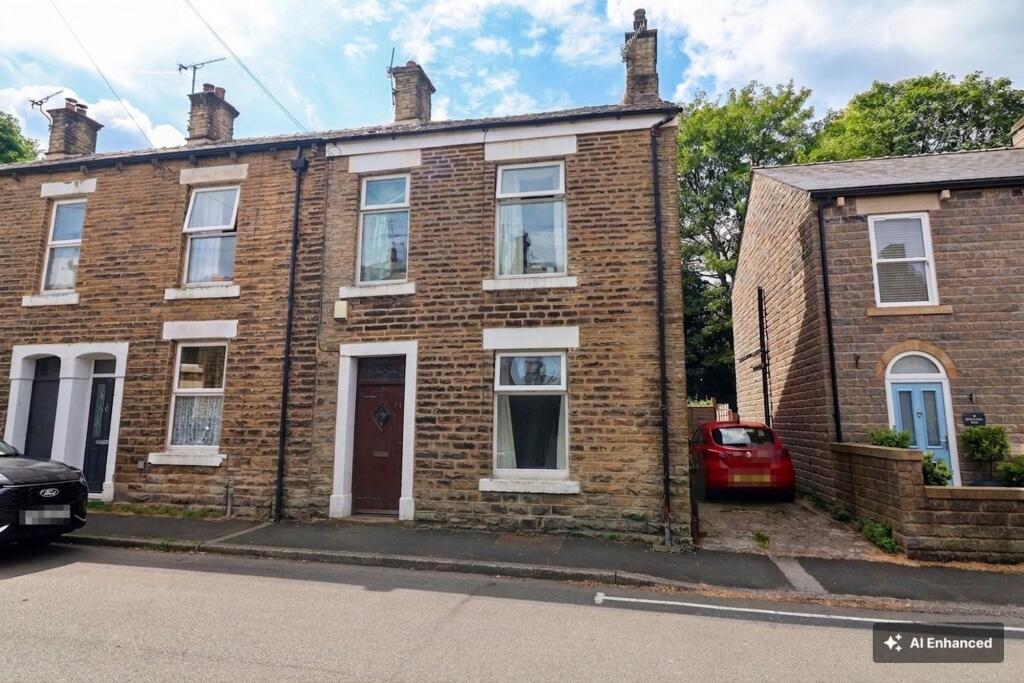 Main image of property: Hollincross Lane, Glossop, SK13