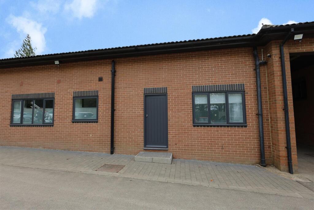 Main image of property: Station Road, Shoreham