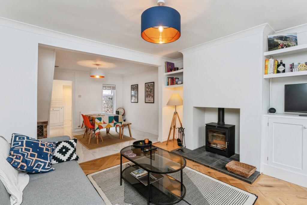 Main image of property: Pyecroft Street, CHESTER, Cheshire, CH4