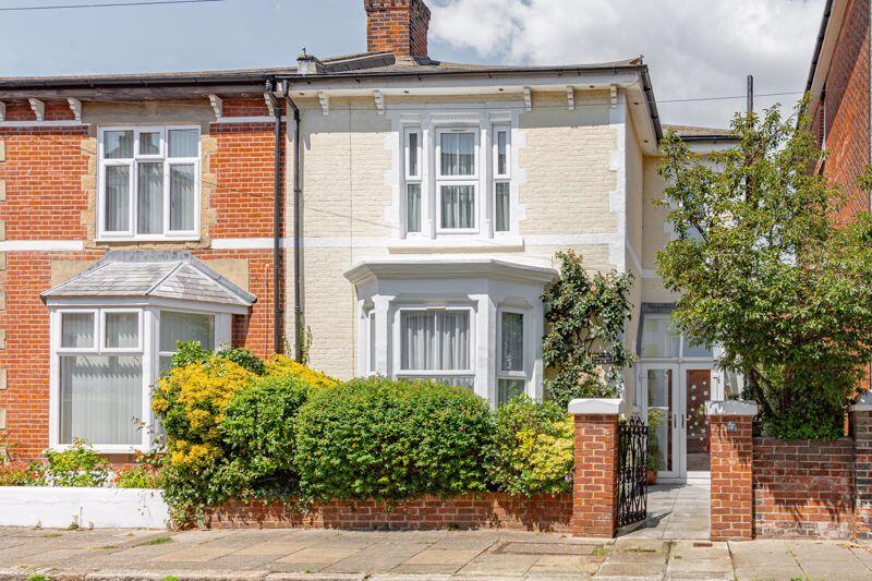 Main image of property: Livingstone Road, Southsea