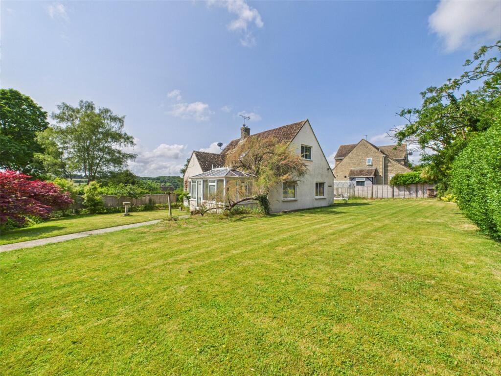 Main image of property: Bussage, Stroud, Gloucestershire, GL6