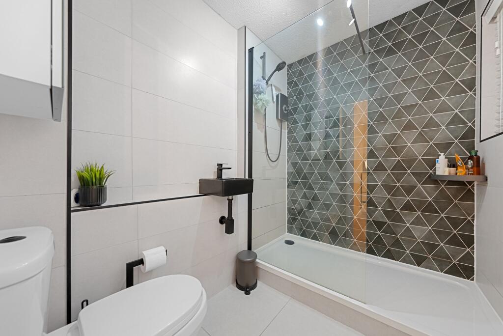 Apartment in Glasgow, Barrachnie, Mount Vernon - View 4