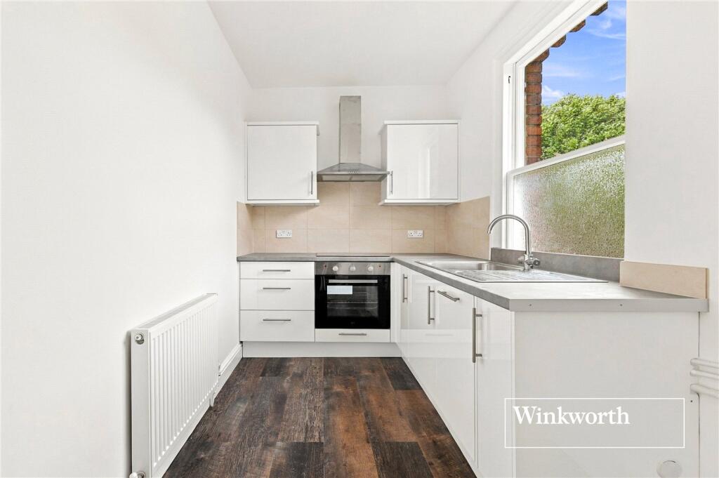 Apartment in London - View 5
