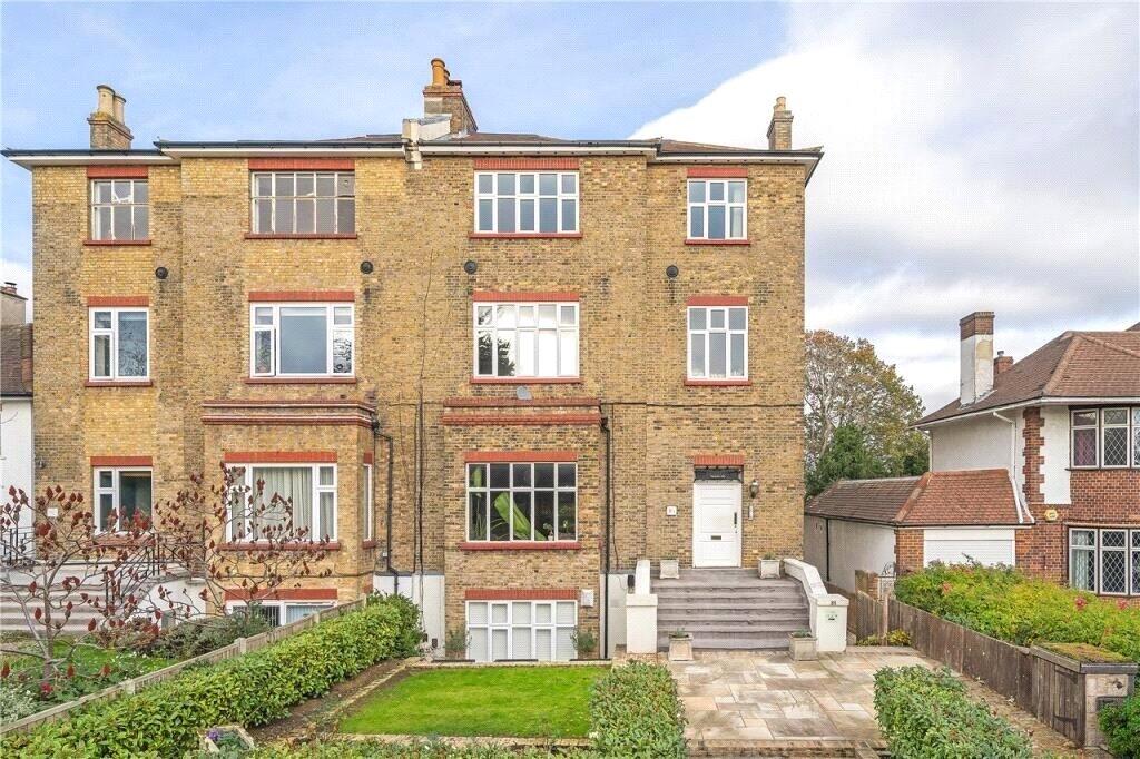 Main image of property: Border Road, Sydenham, London, SE26