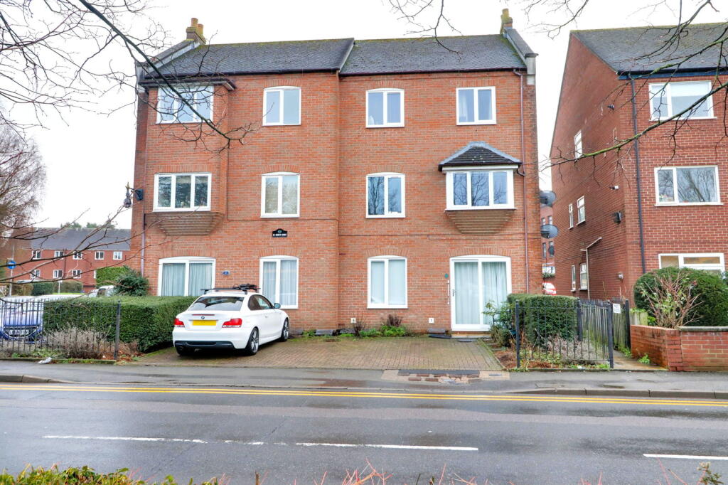 Main image of property: St Chads Court, Lichfield, WS13 6EA