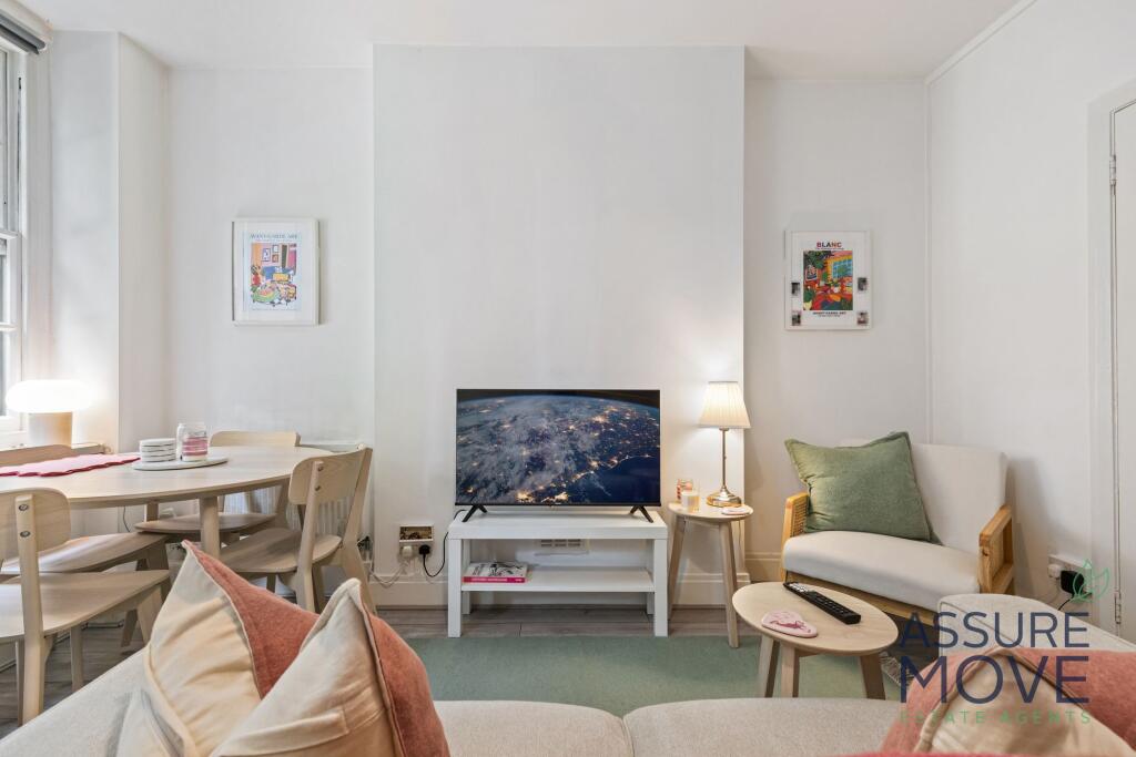 Main image of property: Sylvester Road, Sylvester House Sylvester Road, E8