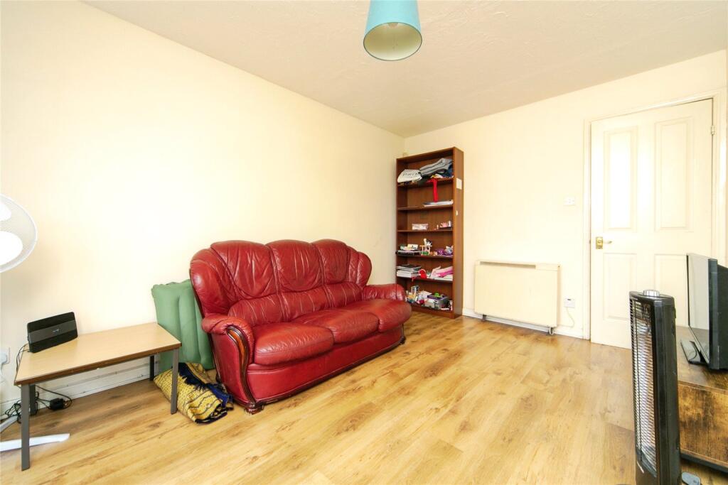 Apartment in Liverpool - View 5