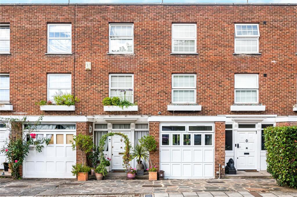 House in London, Oakleigh Park, Whetstone