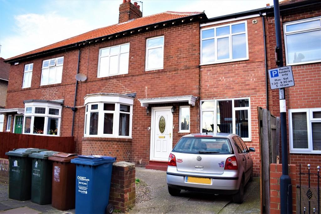 Main image of property: Grosvenor Road, Jesmond, Newcastle Upon Tyne, NE2