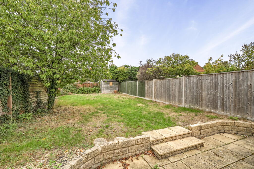 House in Bath - View 4