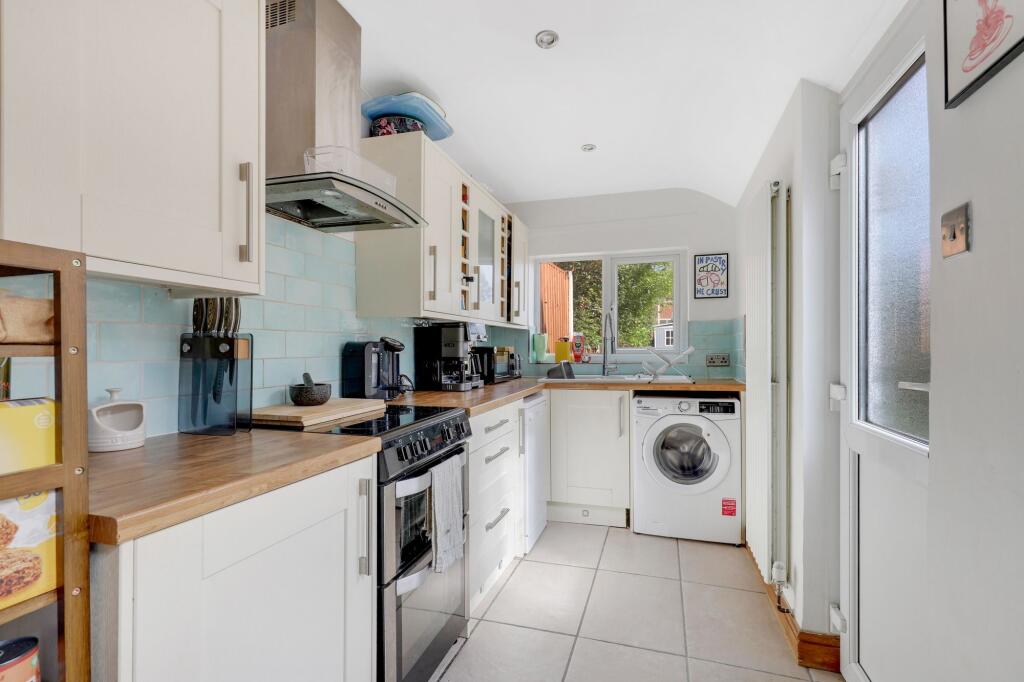 House in Nottingham - View 3