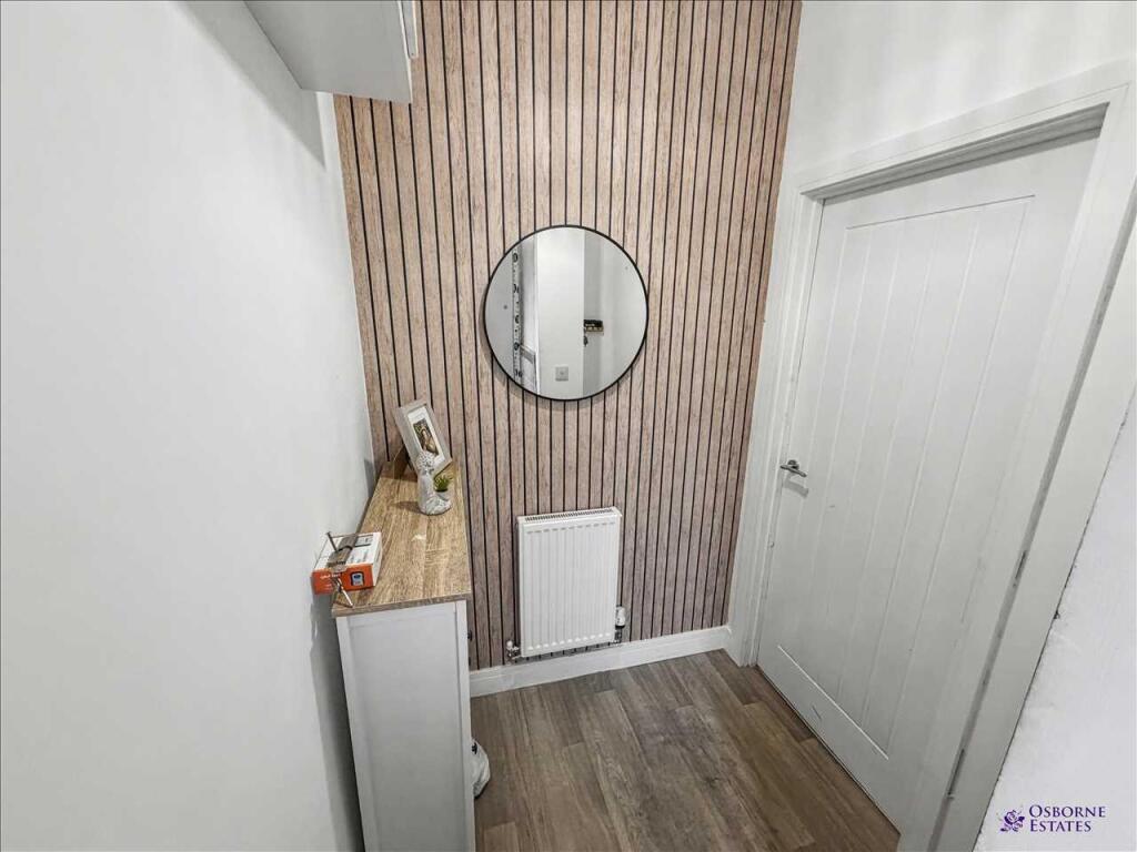 House in Evanstown, Ogmore Valley - View 2