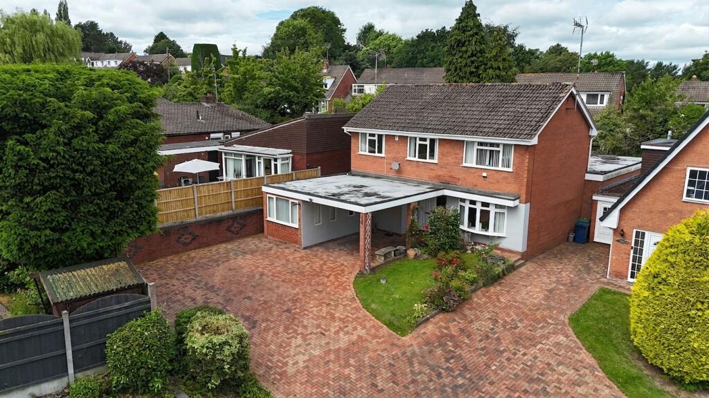 Main image of property: Castle Way, Stafford, ST16