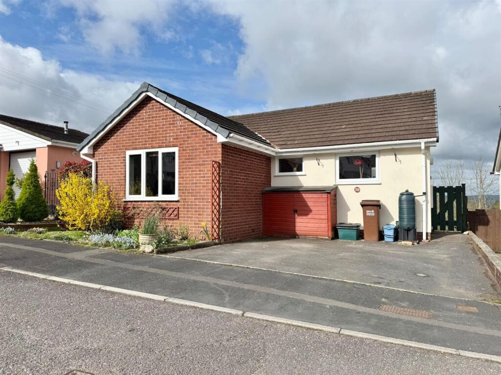 Main image of property: Sideling Fields, Tiverton, Devon