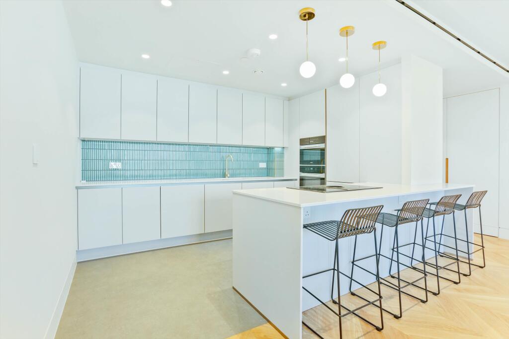 Main image of property: Golden Square, London, W1F