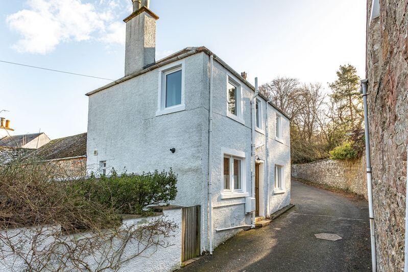 Main image of property: Rose Cottage, Claymires Lane, Melrose