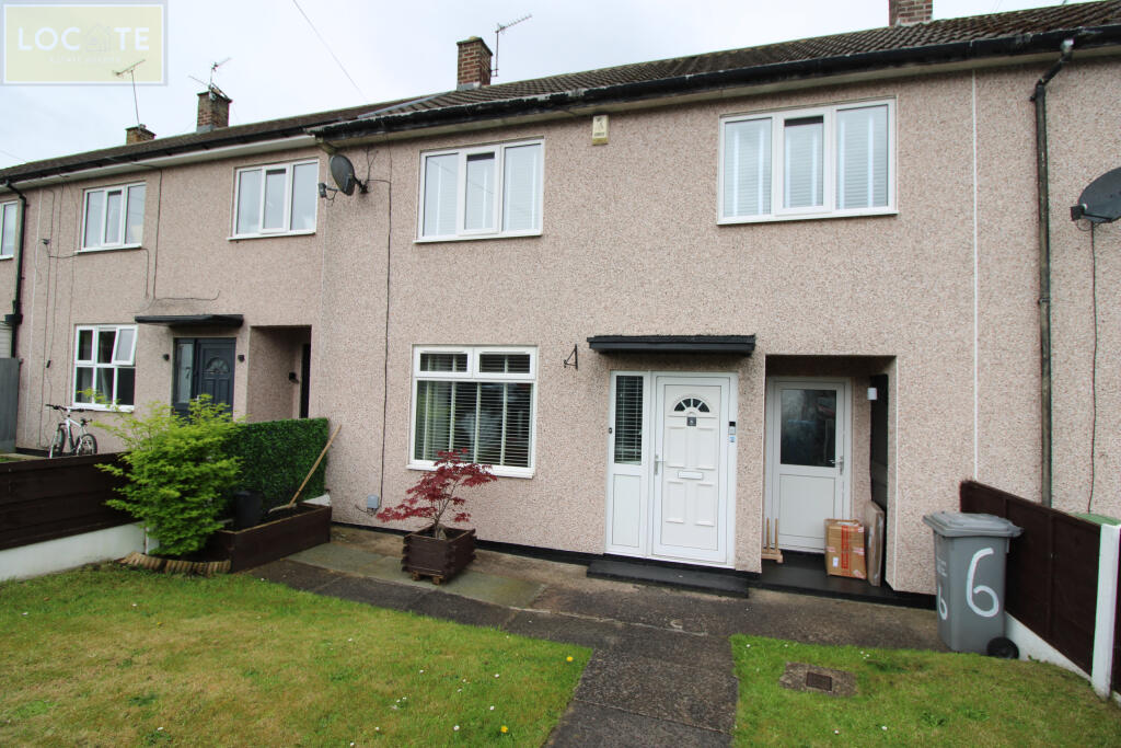 Main image of property: Moschatel Walk, Partington,