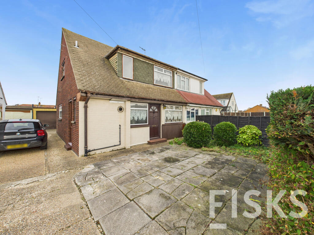Main image of property: Maple Way, Canvey Island, SS8