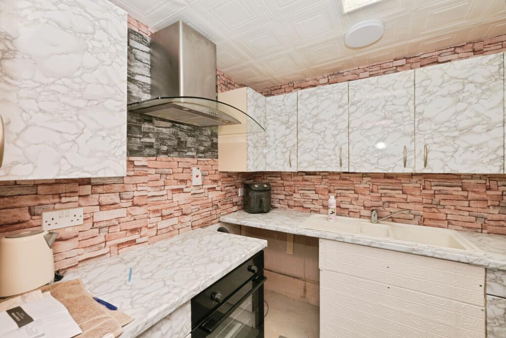 Main image of property: Netherfield Court, Ware, SG12