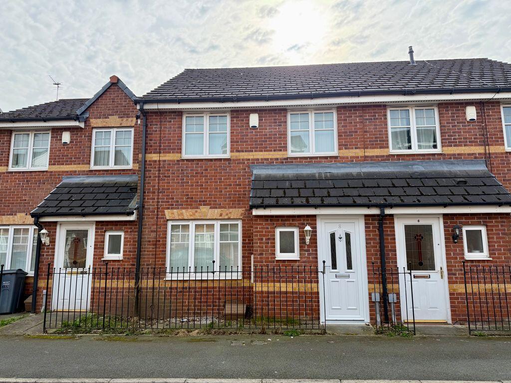 Main image of property: Northcote Avenue, Wythenshawe, Manchester