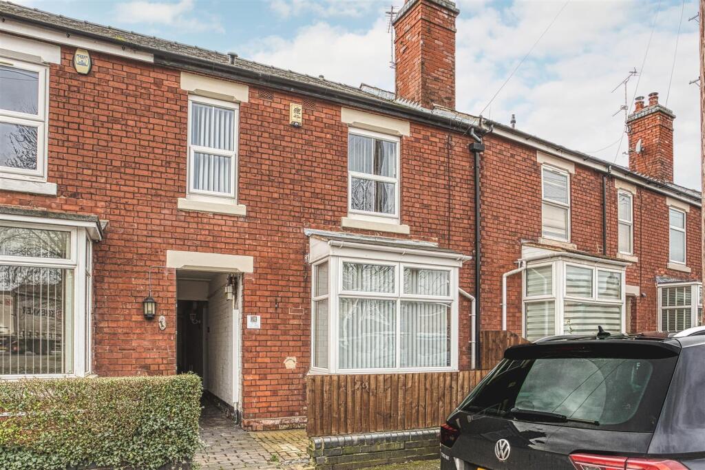 Main image of property: Field Lane, Burton-On-Trent