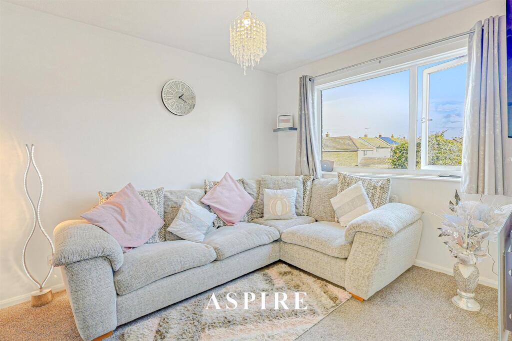 ***SHARED OWNERSHIP***Rectory Road, Pitsea, Basildon photo 4