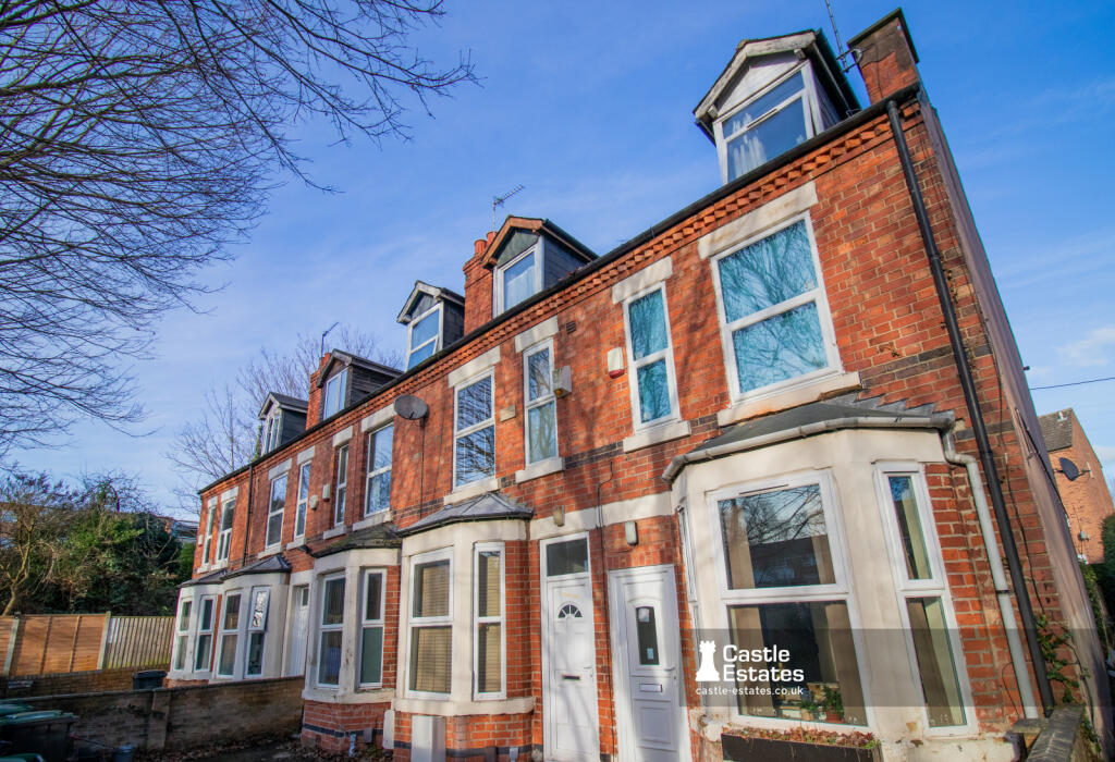 Main image of property: Lower Road, Beeston, NG9