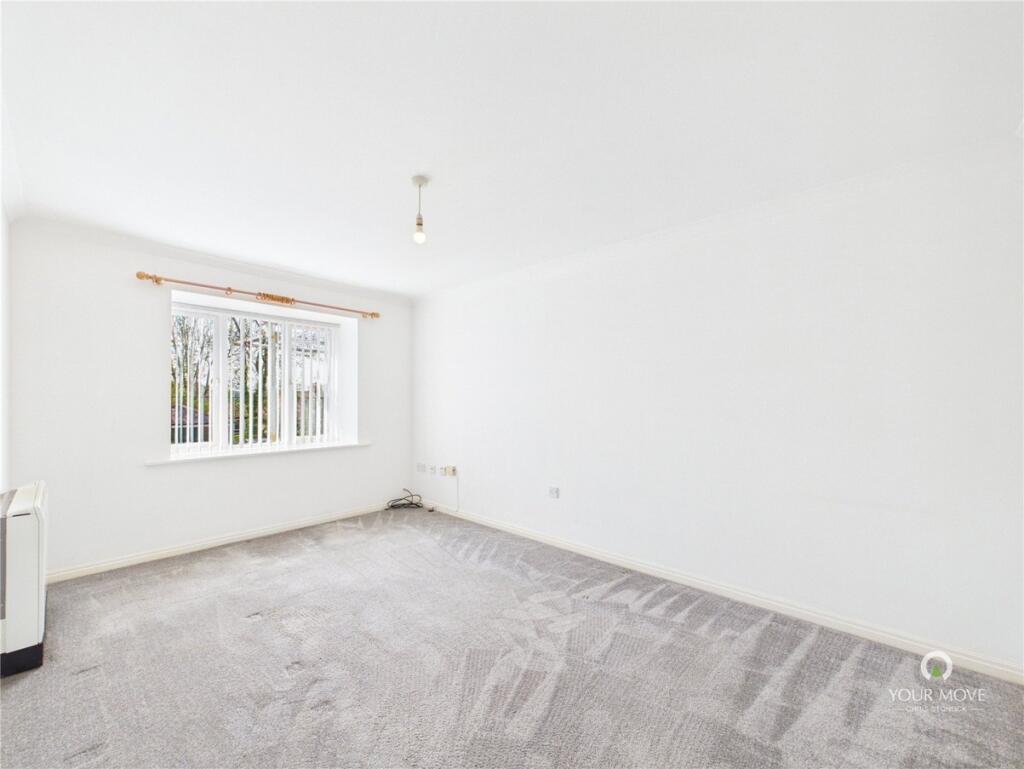 Apartment in Newcastle upon Tyne - View 2
