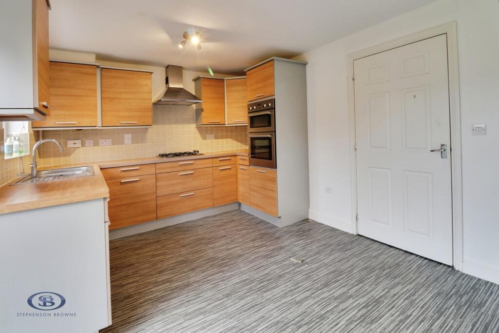 House in Crewe, Coppenhall - View 5