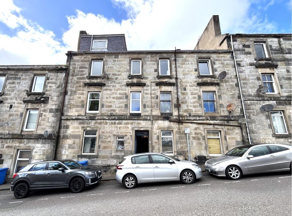 Apartment in Dunfermline, Abbey Parks, Central Dunfermline - View 5