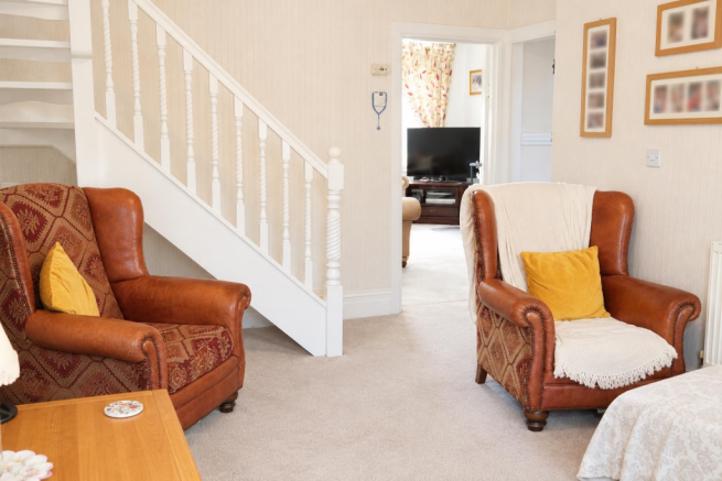Reception Room 2