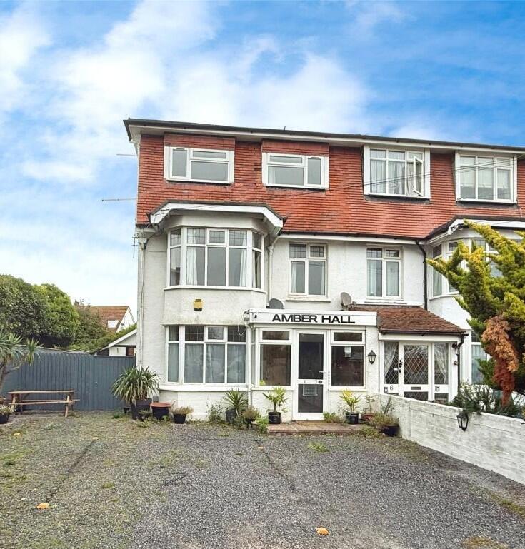 Main image of property: Marine Park, Preston,