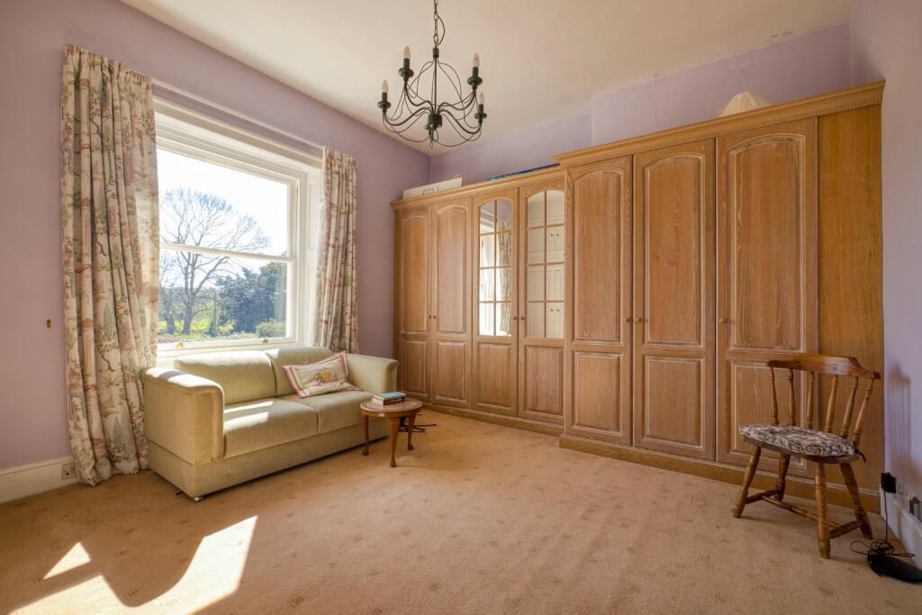 Additional image 16 of Stunning house with park like grounds close to Wells