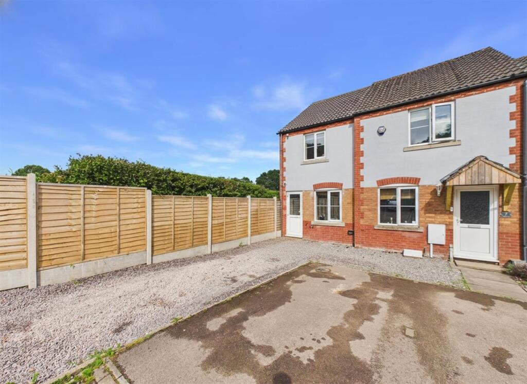 Main image of property: Chestnut Close, Mile End, Coleford
