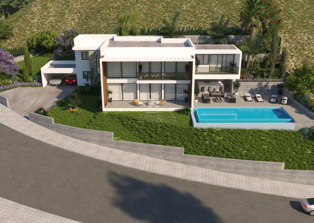Main image of property: Paphos, Tsada