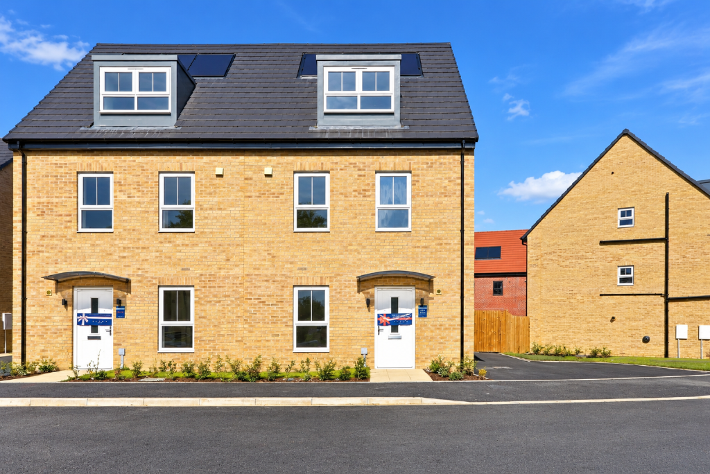 Main image of property: Peters Way,
Beverley,
HU17 0UX