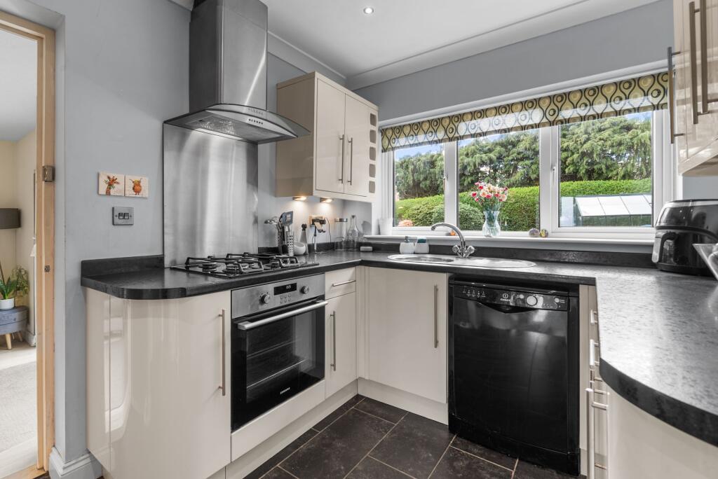House in Stratford-on-Avon, Studley - View 5