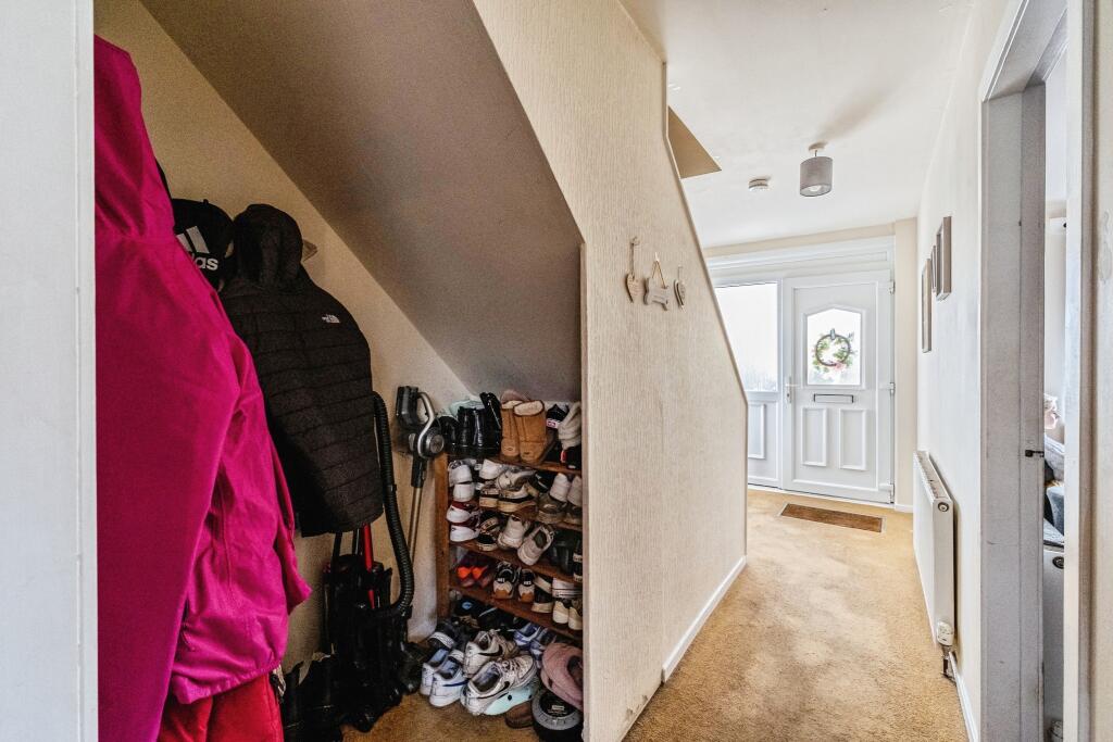 Westburn Road, Dufftown, Keith, AB55 photo 5
