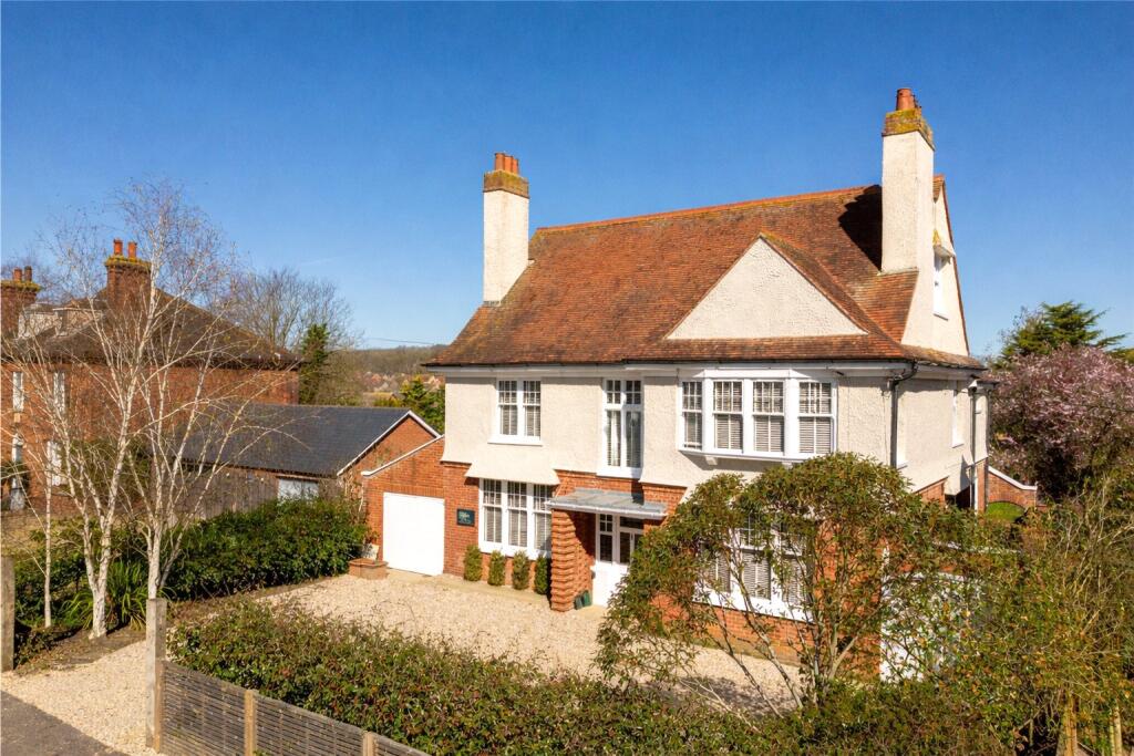 Main image of property: Saxmundham, Suffolk