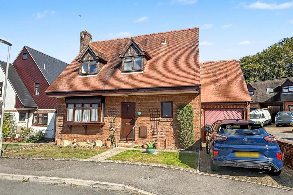 Main image of property: Sixpenny Handley