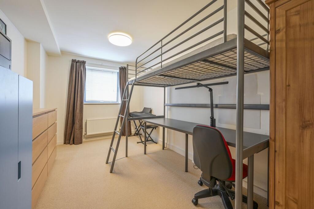 Apartment in London - View 4
